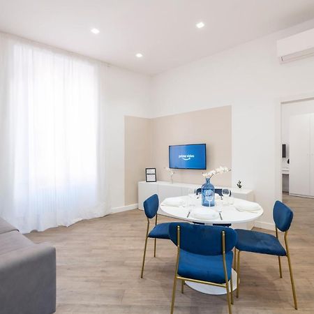 Apartamento White Flat Cross Roma Exterior foto