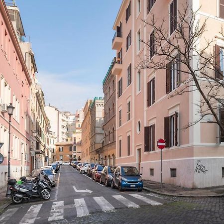 Apartamento White Flat Cross Roma Exterior foto