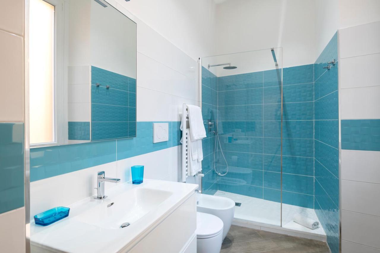 Apartamento White Flat Cross Roma Exterior foto
